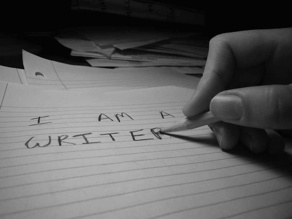 THE WRITE STUFF – New and Fledgling Authors, it’s birth . .&nbsp;.