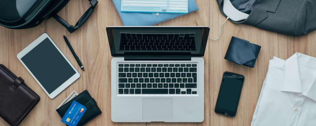 Things to take to a writer’s conference and how ramen inspired my&nbsp;list…