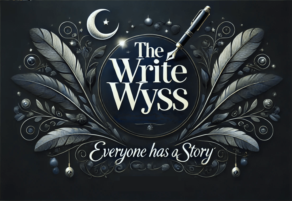 The Write Wyss | The Art of&nbsp;Perspective